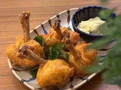 -CURRY YA 熟成咖哩專門店(深圳湾万象城店)