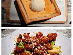 -绿茶餐厅(北京世纪金源店)