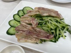 -全聚德烤鸭店(和平路店)