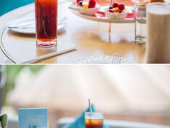 -大堂酒廊·亚龙湾万豪度假酒店