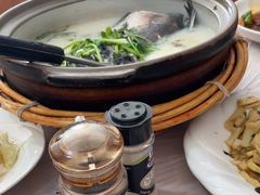 -天乐农家鱼头王(天目湖店)