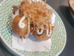 -林妈妈村·日式料理(宝山万达店)