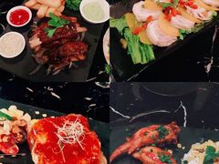 -Let's Taipei 非常烘焙(太古里店)