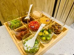 -神洲四海大酒楼(王府井澳门中心店)