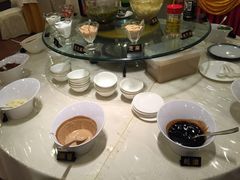 -顺峰海鲜酒楼(省府店)