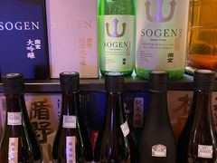 -九酢·海鲜居酒屋