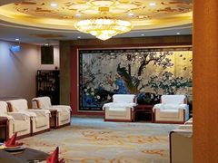 -鹿鸣酒家(越秀店)