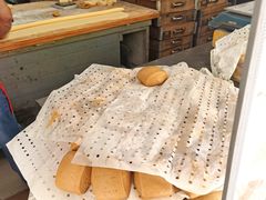 -哊咪养生粗粮(华严菜市场店)