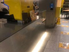 -麦当劳(湖滨路店)