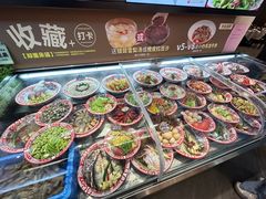 -老海陵·泰州菜(图书馆店)