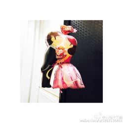 -波乐气球派对用品商店·生日布置·礼品集合店