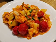 -榕意·川味之美(深业上城店)