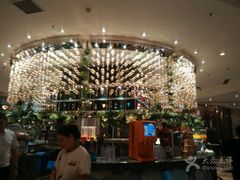 -芭菲盛宴·环球美食(解放碑英利国际店)