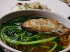 -金枝玉叶上海人家食府(三里河店)