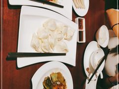 -小南洋海景餐厅(深圳湾店)
