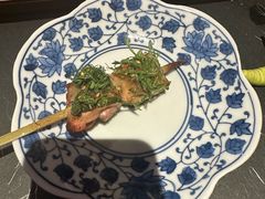 -辉·四季料亭·怀石料理·深夜食堂烧鸟·Omakase