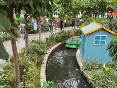 -南宫五洲植物乐园