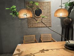 -本处·素食·融合料理(南油店)