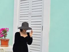 -龙环葡韵住宅式博物馆