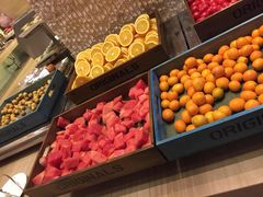 -苏州观园琉苏酒店-168西餐厅