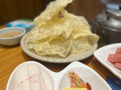 -额尔敦传统涮.冰煮羊火锅(乌兰察布体育场店)