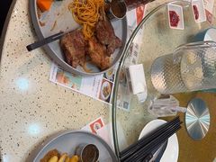 -新宝餐厅(流塘店)