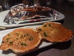 -蚝翅·海鲜粥·烧烤·羊肉季(鄞州万达店)