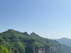 -云丘山景区