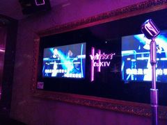 -温莎KTV(珠江路店)
