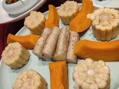 -静之湖湖畔餐厅