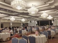大堂-圣丰城酒家·宴会(宝安大仟里店)