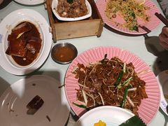 -观塘港茶餐厅(八一大道店)