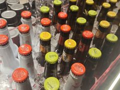-夜食白市Yespicy·烧烤啤酒宵夜(番禺四海城店)