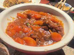 -并州大牌档之醉轻尘