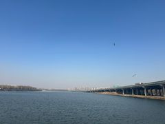 -丁香湖公园