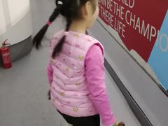 -冠军冰场CHAMPION RINK(百联又一城店)