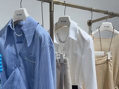 -Her Sight设计师女装集合店(静安华山路店)