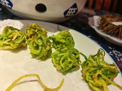 -旺角小渔村·海肠捞饭开创者(二马路店)