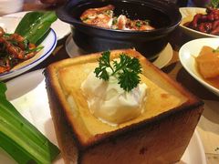 -灶丰年间(定安路店)