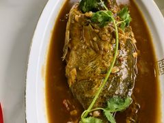 -又见炊烟私房菜(敬亭路店)