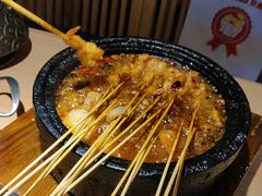 -胡马八破·川菜小馆(宽厚里店)