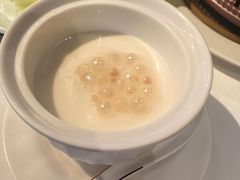 -山泉粤宴(广东大厦店)