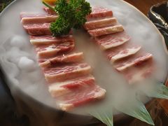 -九田家黑牛烤肉料理(石路天虹店)