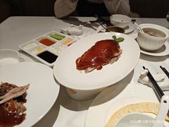 -四季民福烤鸭店(王府井东安门店)