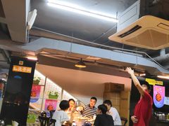 -幸运牛汕头小黄牛牛肉火锅(梅林店)