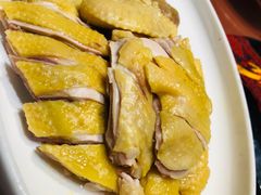 白切瑶山鸡-瑶王府·广西菜(金阳路店)