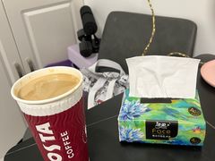 -COSTA COFFEE(上海五玠坊店)