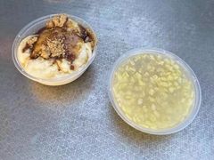 豆花-张钦德·广场老牌豆花甜汤(总店)