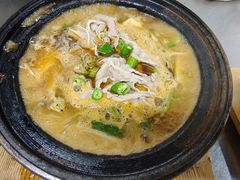 -辣螃铠盆盆蟹大排档(海昌店)