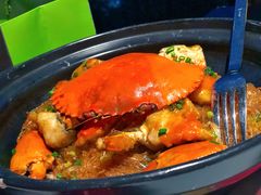 -上海滩餐厅(BFC外滩金融中心店)